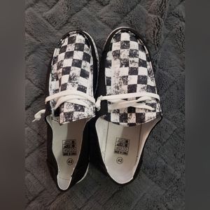 Shein Womans shoes size 10.5 Brand new never worn